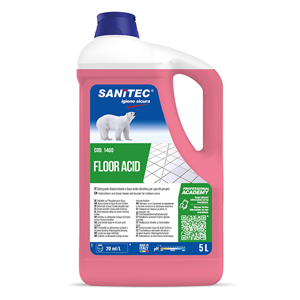 Floor Cleaner