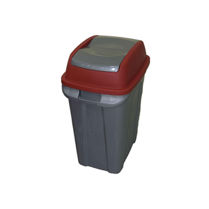 Garbage Bin