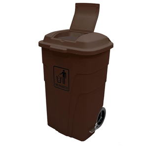 Garbage Bin