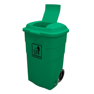 Garbage Bin