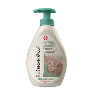 Hand Wash