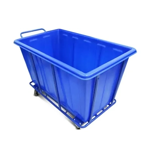 Laundry Trolley