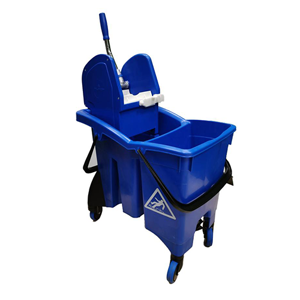 Mop Bucket