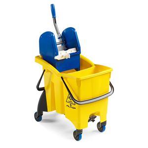 Mop Bucket