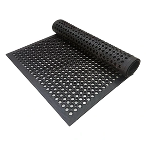 Rubber Mat