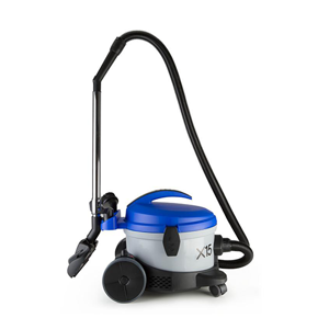 Vacuum Cleaner