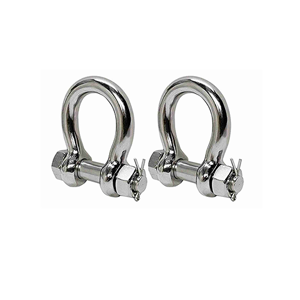 Bow Shackle