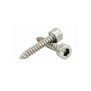 Tapping Screw
