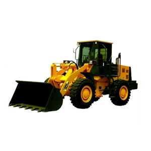 Wheel Loader