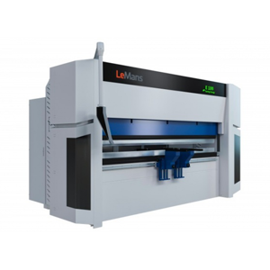 Hydraulic Press Brake