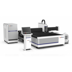 Laser Cutting Machine