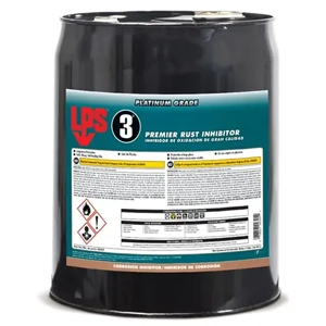 Anti Corrosion Lubricant