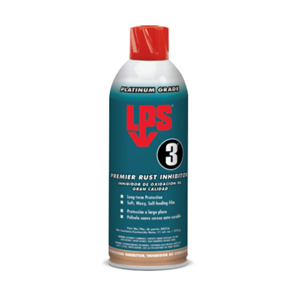 Anti Corrosion Lubricant