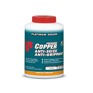 Anti Seize Compound