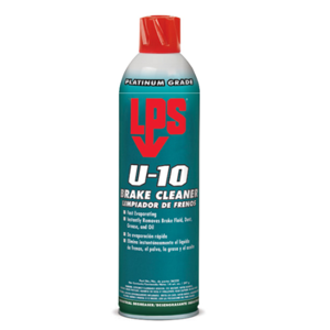 Automotive Cleaner
