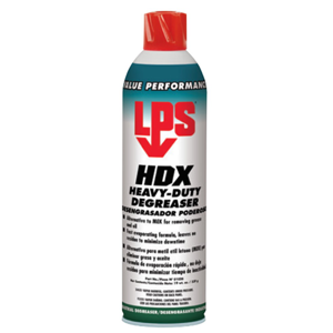 Industrial Degreaser