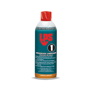 Spray Lubricant