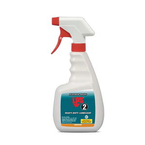 Spray Lubricant