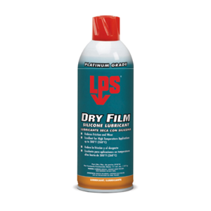 Spray Lubricant