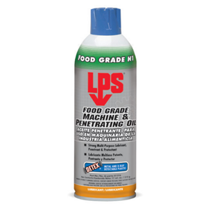 Spray Lubricant