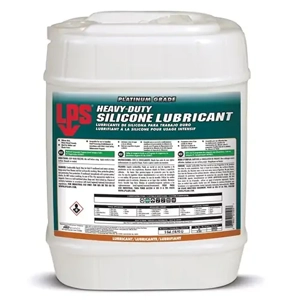 Spray Lubricant