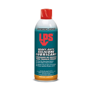 Spray Lubricant