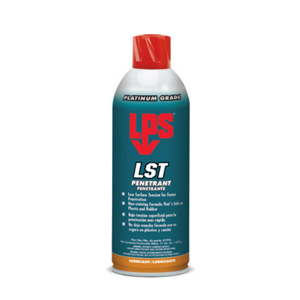 Spray Lubricant