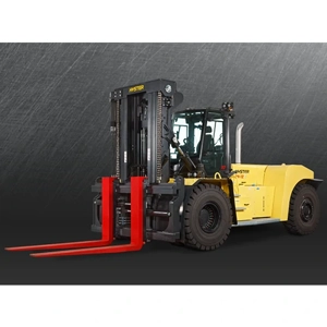 Forklift