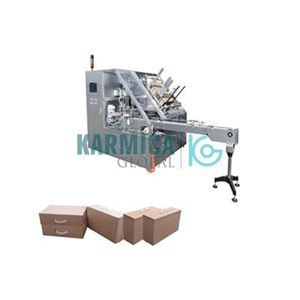 Carton Forming Machine