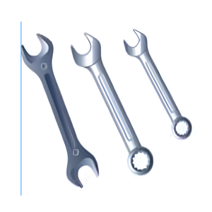 Combination Spanner