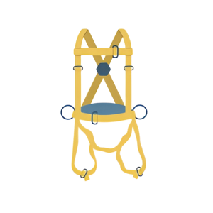 Safety Harness