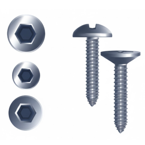Tapping Screw
