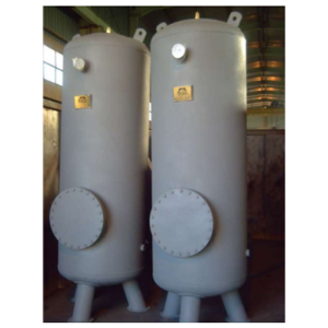 Air Receiver Tank