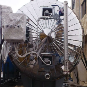 Boiler Part & Accessory
