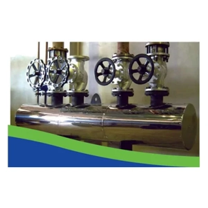 Boiler Part & Accessory
