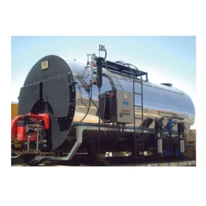 Boiler