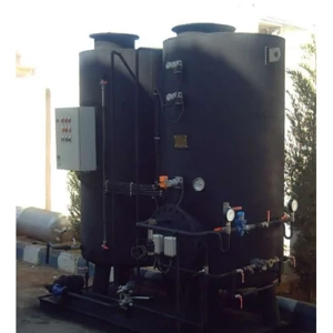 Fuel Storage Tank
