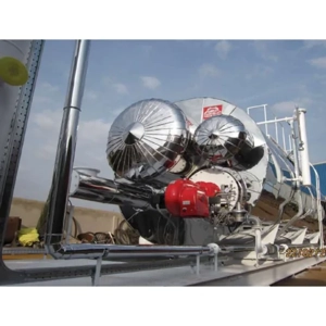 Heat Exchanger