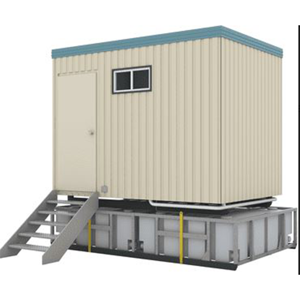 Portable Toilet
