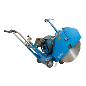 Floor Saw