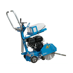 Floor Saw
