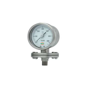 Differential Pressure Gauge