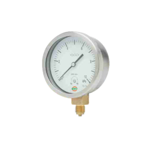Differential Pressure Gauge