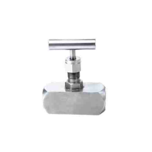 Needle Valve