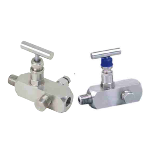 Needle Valve