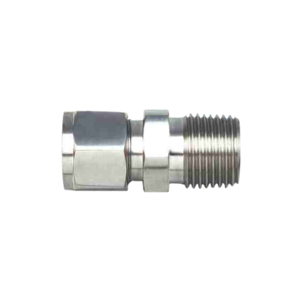 Tube Connector