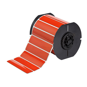 Barcode Label