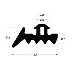 Rubber Gasket