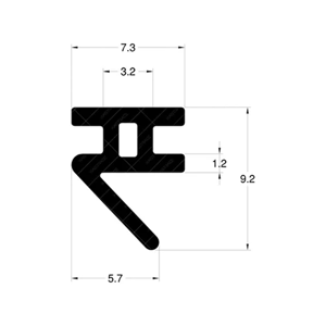Rubber Gasket