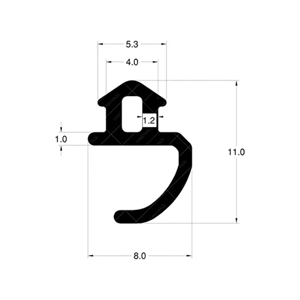 Rubber Gasket